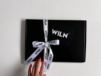 SOFIA - Black Lingerie Set